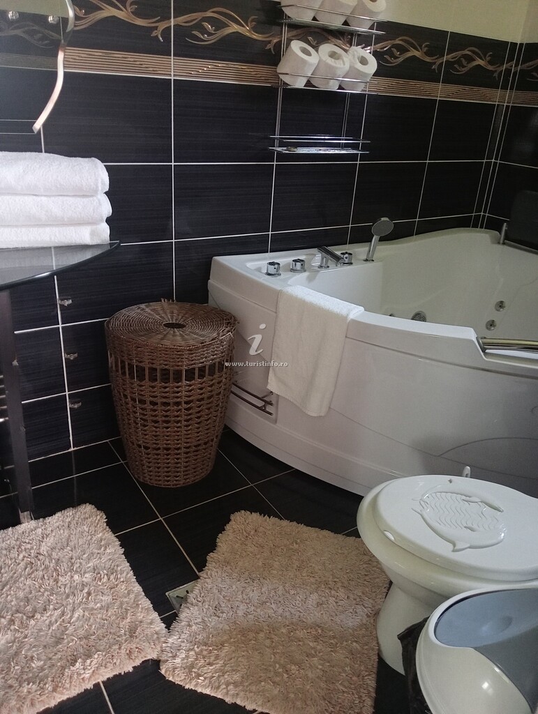 Casa de vacanță La Ileana
