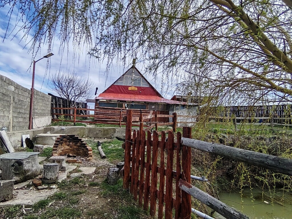La Conacul lu` Băran