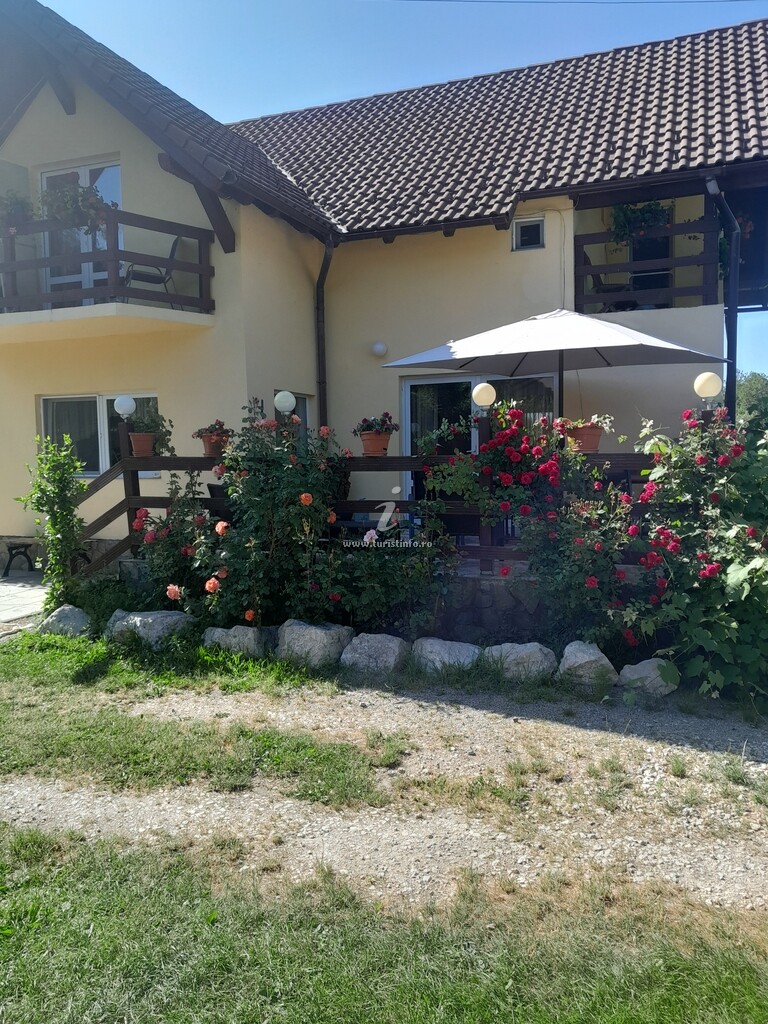 Vila Tudor