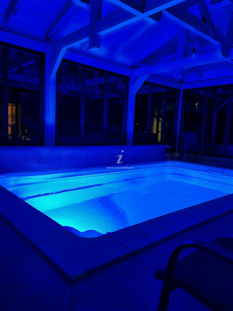 Cabana Meliss Sureanu Luncile Prigoanei