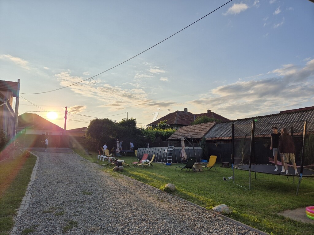 Pensiunea Leia Transfăgărășan