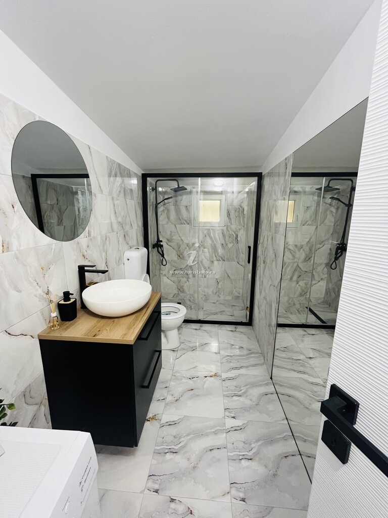 Apartament de închiriat