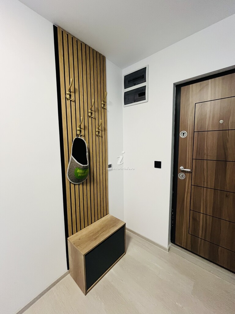 Apartament de închiriat