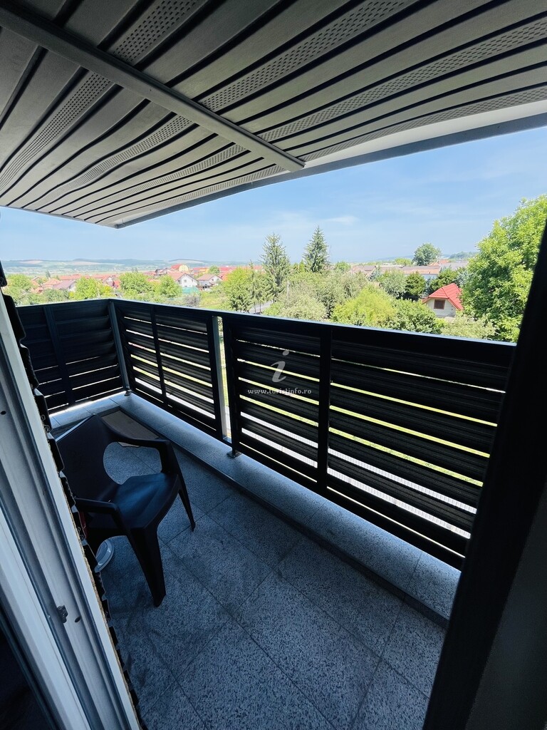 Apartament de închiriat
