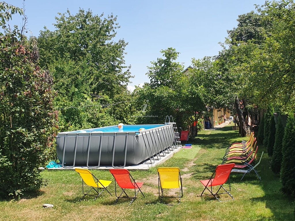 Pensiunea Leia