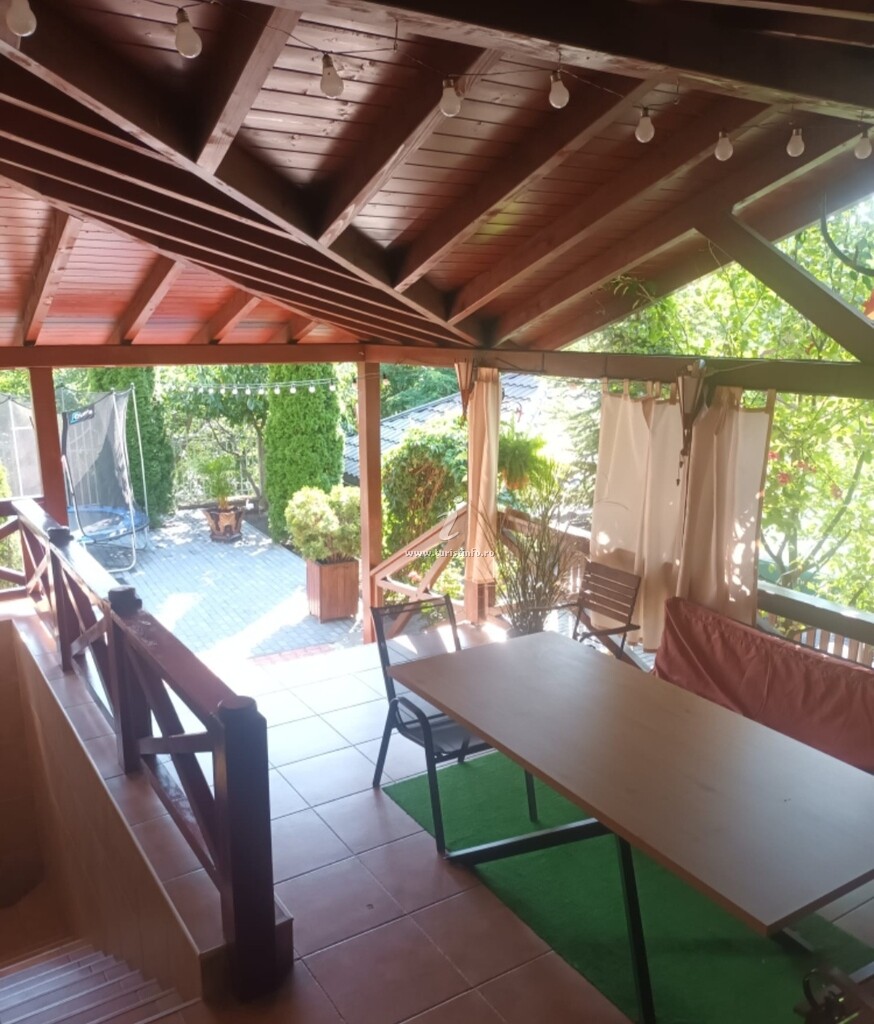 Casa de vacanță Giulia