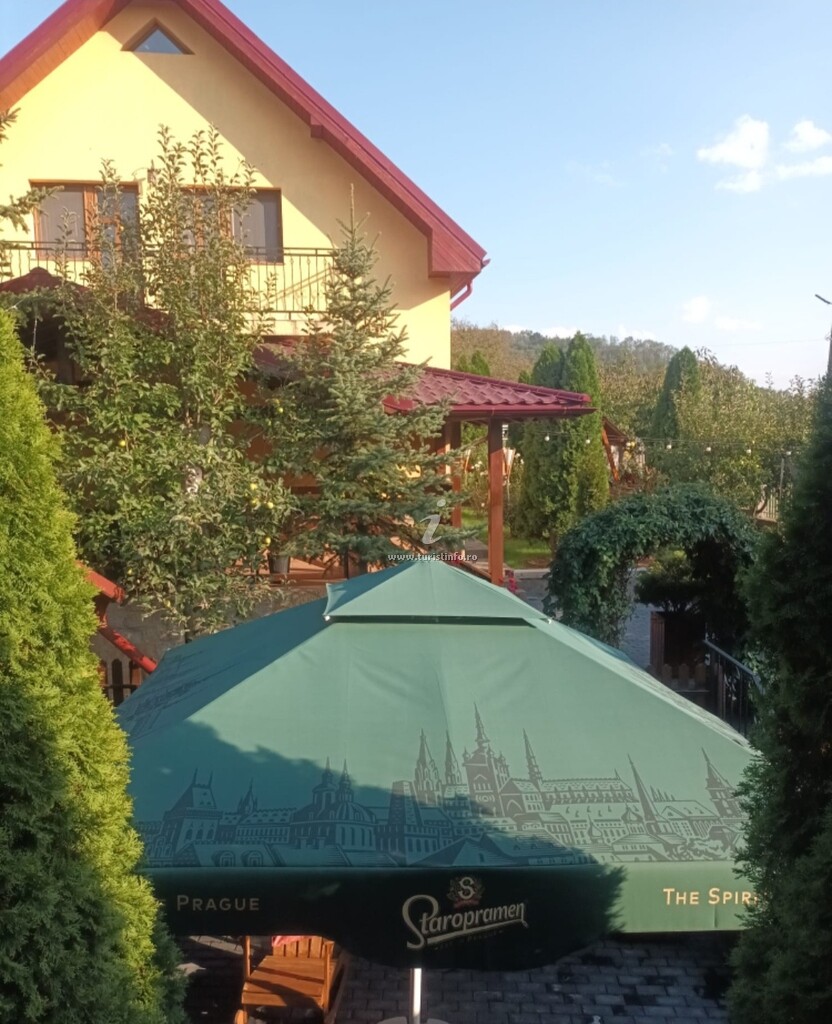 Casa de vacanță Giulia