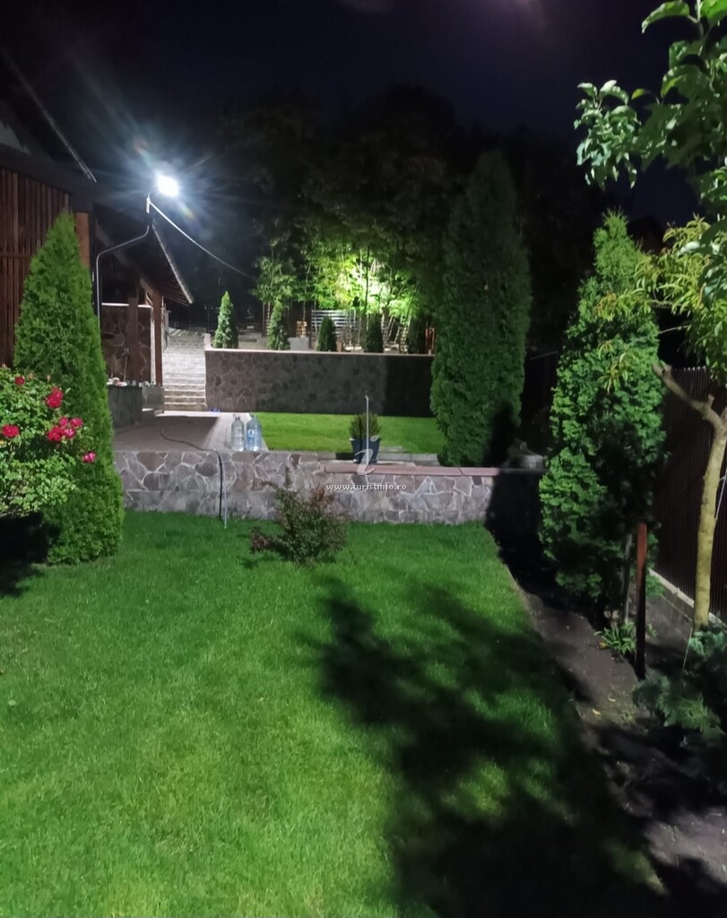Casa de vacanță Giulia