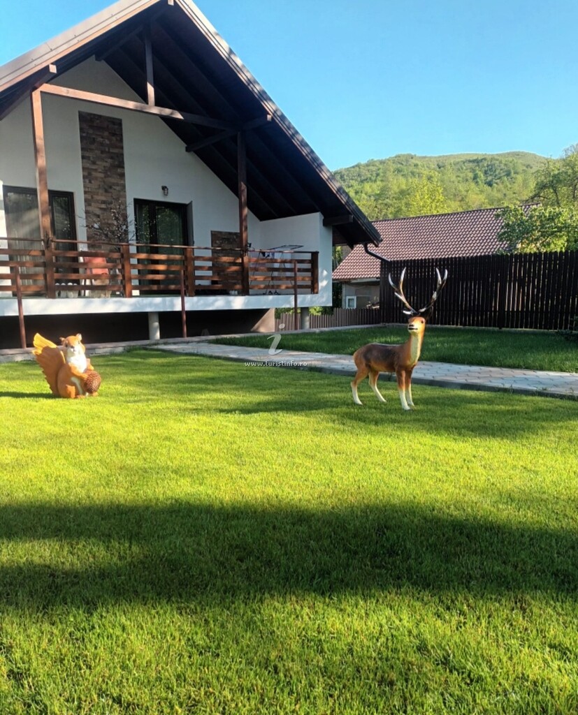 Casa de vacanță Giulia