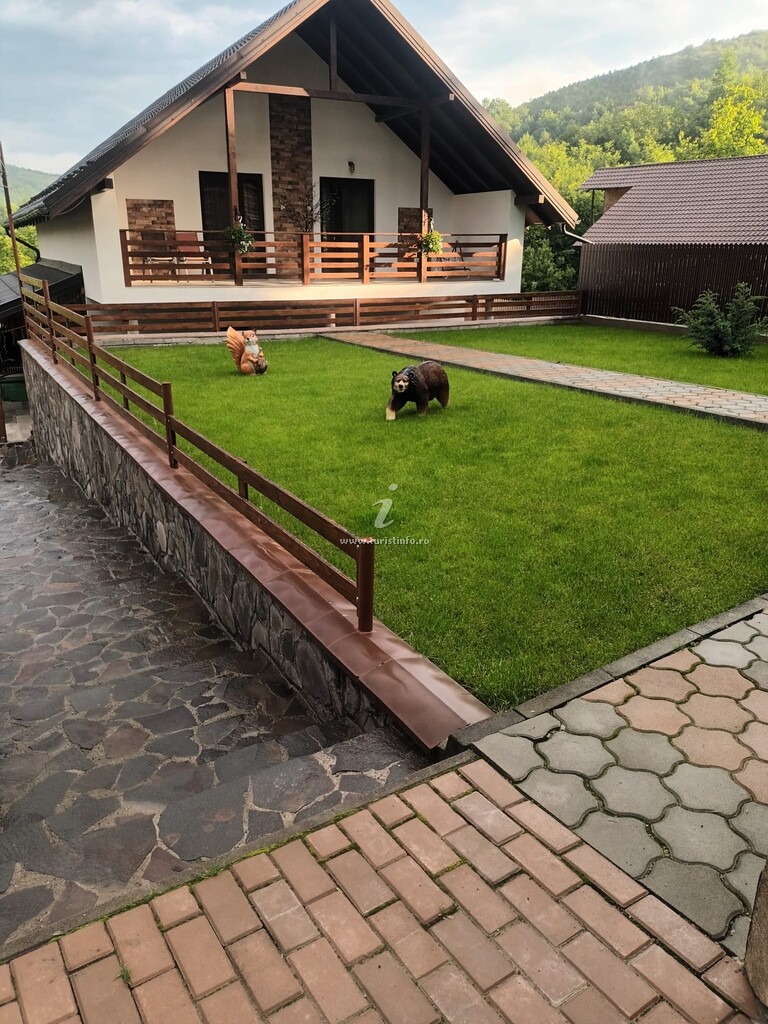 Casa de vacanță Giulia