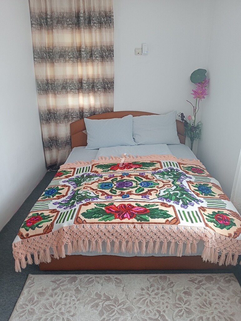 Casa de vacanță La Ileana