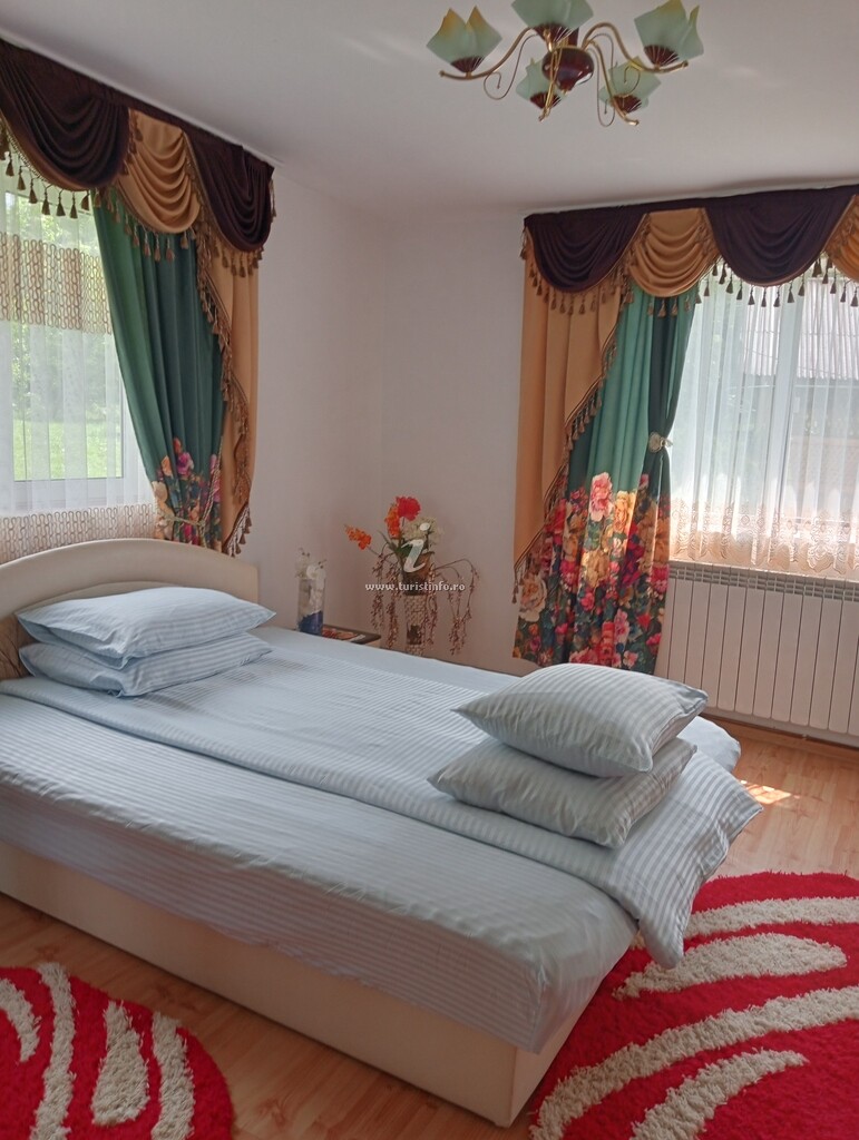 Casa de vacanță La Ileana