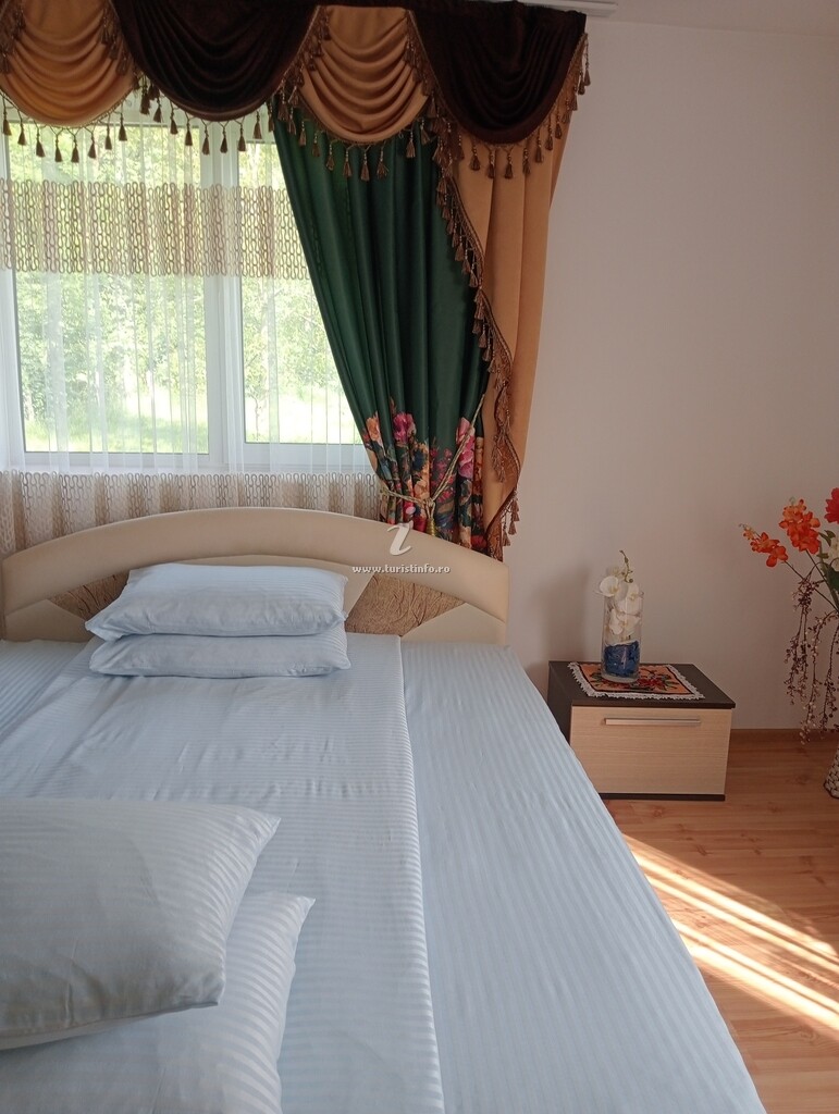Casa de vacanță La Ileana