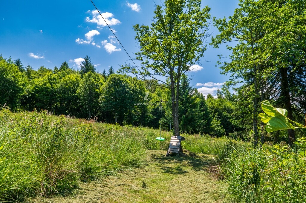 Pensiunea Agroturistică Colț de Rai