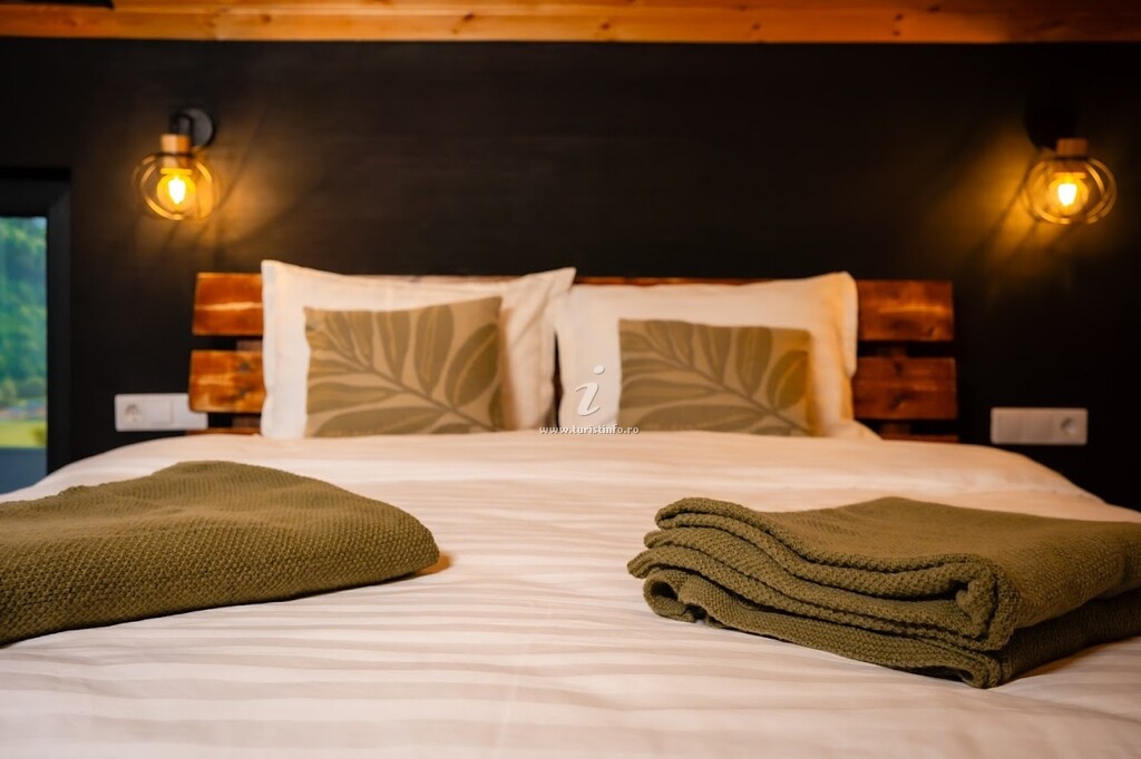 Cabana Mountain Escape Resort