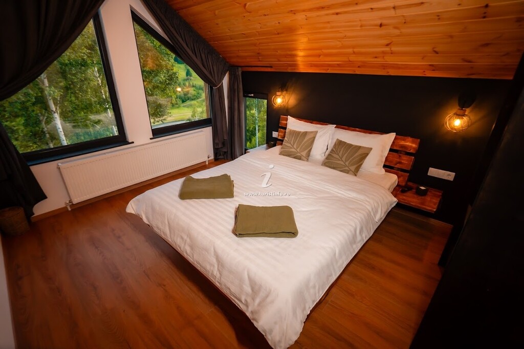 Cabana Mountain Escape Resort