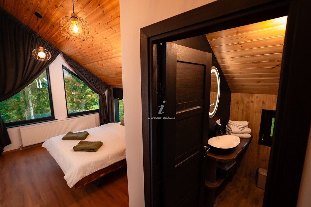 Cabana Mountain Escape Resort