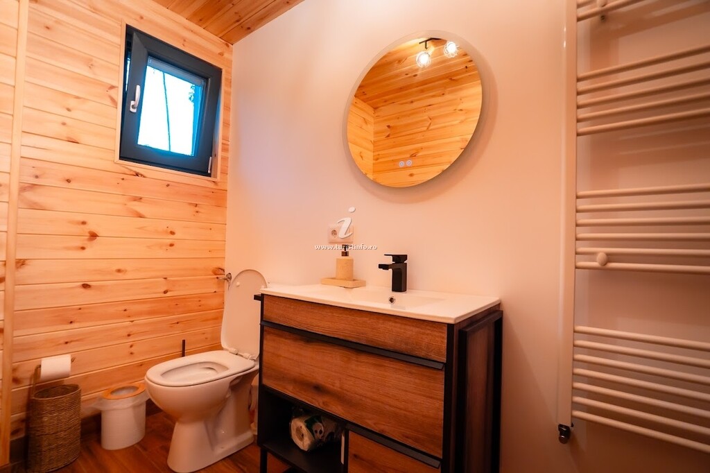 Cabana Mountain Escape Resort