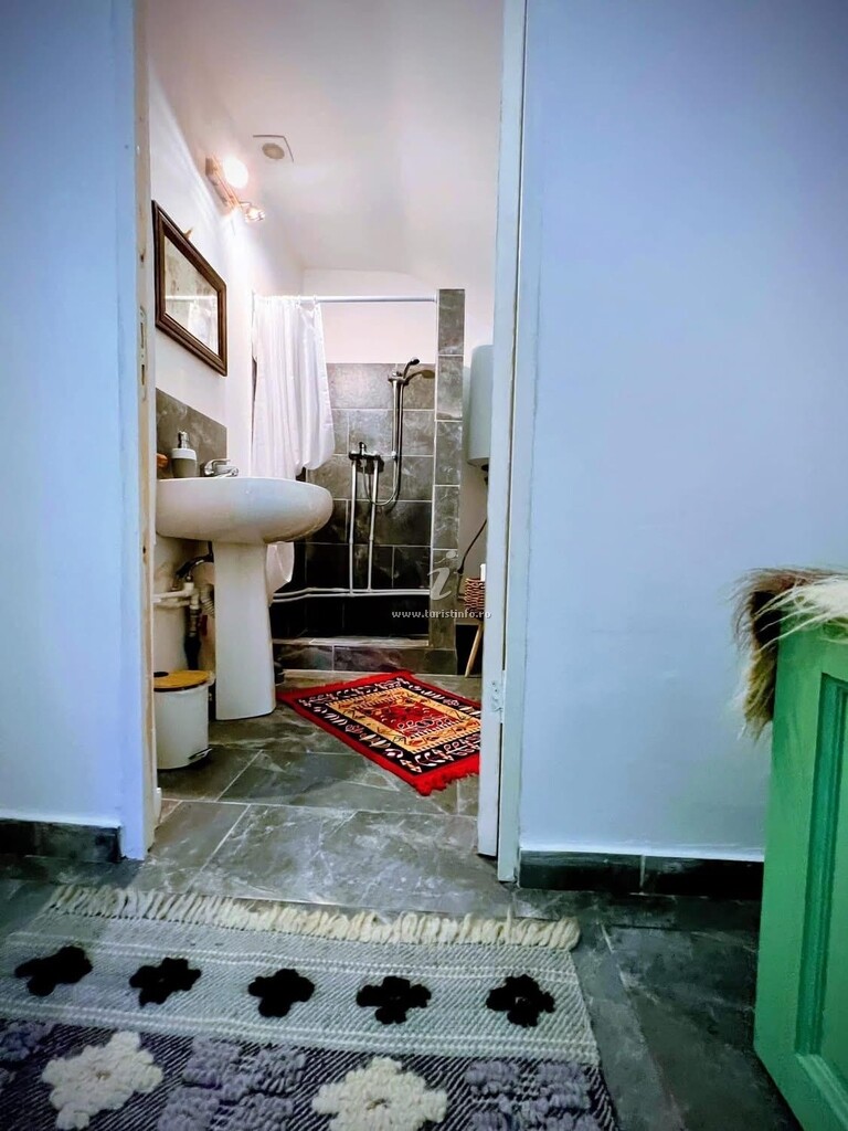 La Căsuța cu Cerdac Audia