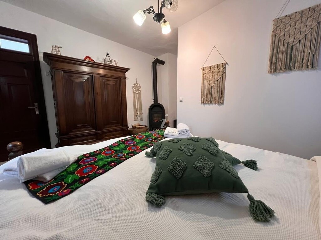 La Căsuța cu Cerdac Audia