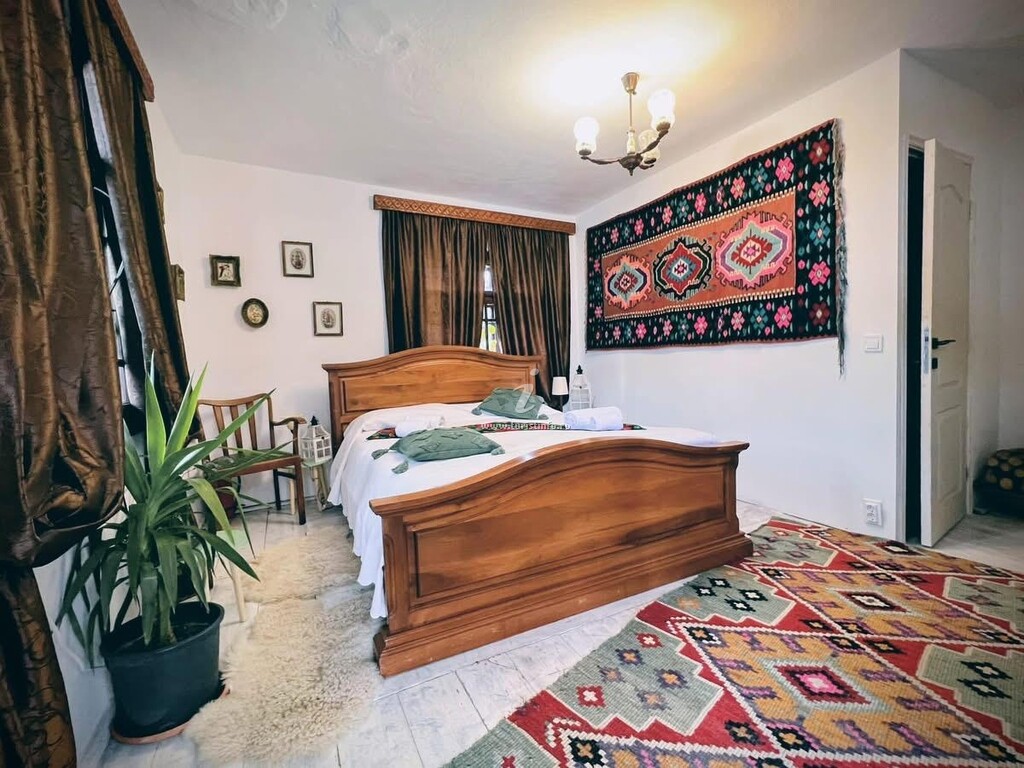 La Căsuța cu Cerdac Audia