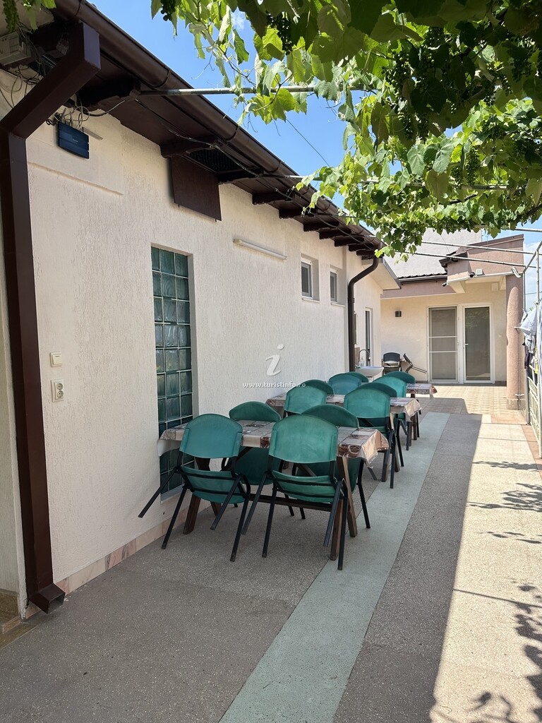 Casa Silviu