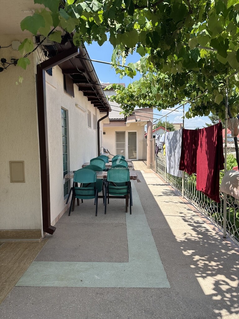 Casa Silviu