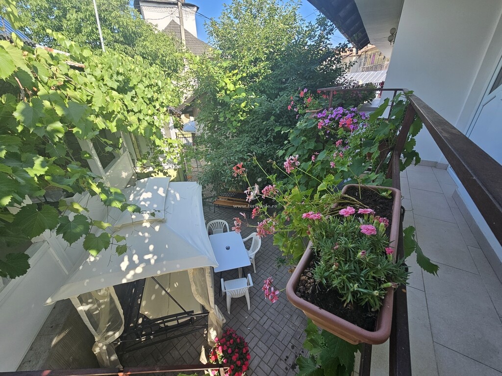 Vila Adrian