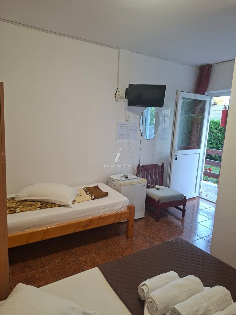 Vila Anda