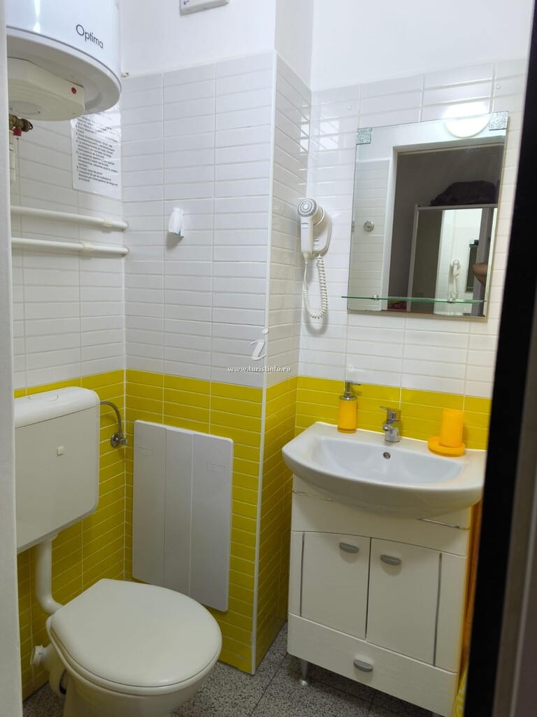 Apartament La 3 Moriști