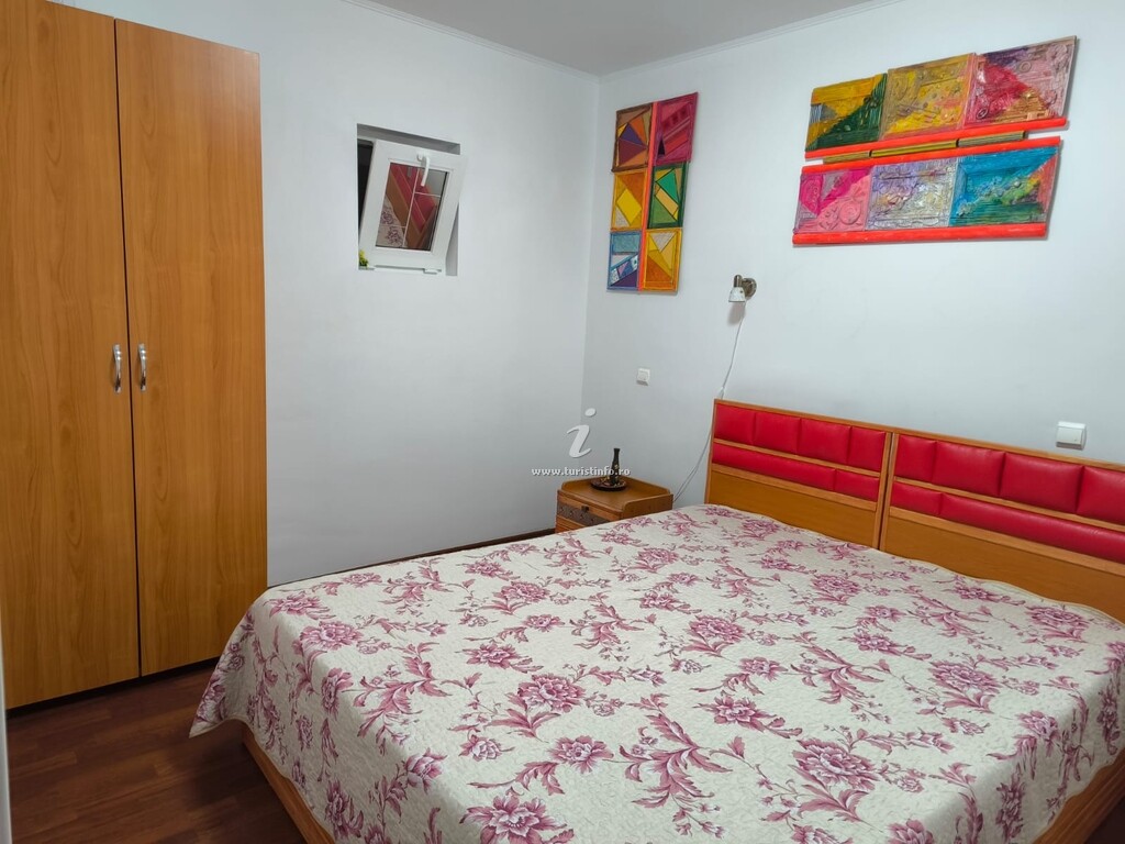 Apartament La 3 Moriști