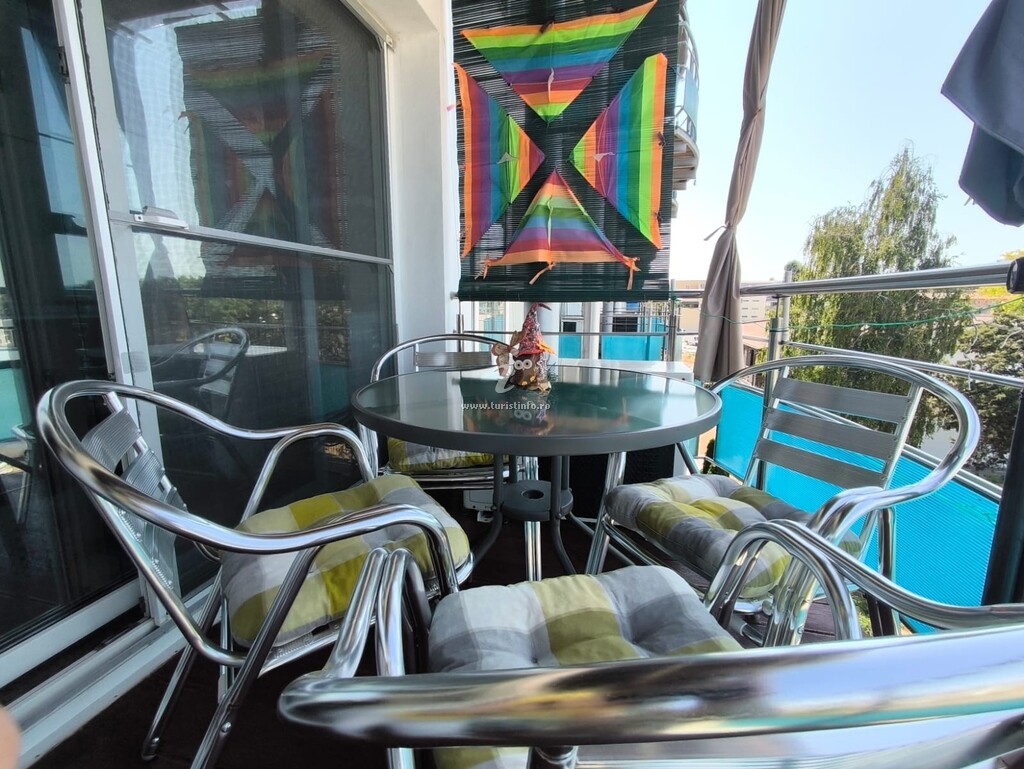 Apartament La 3 Moriști