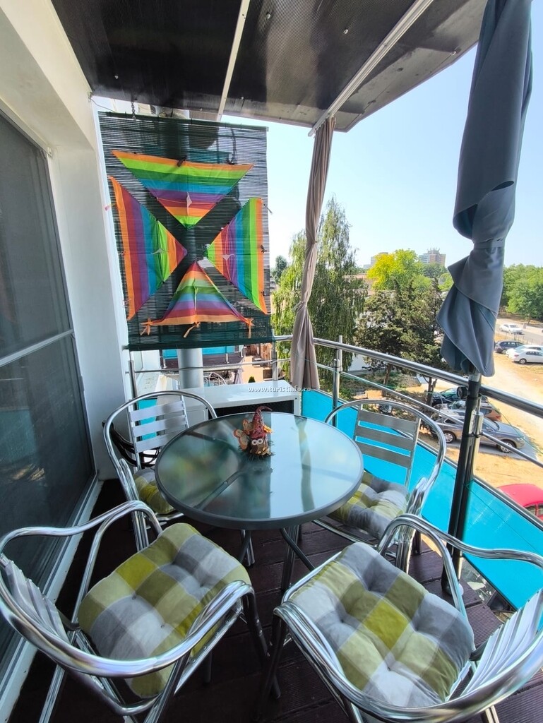 Apartament La 3 Moriști