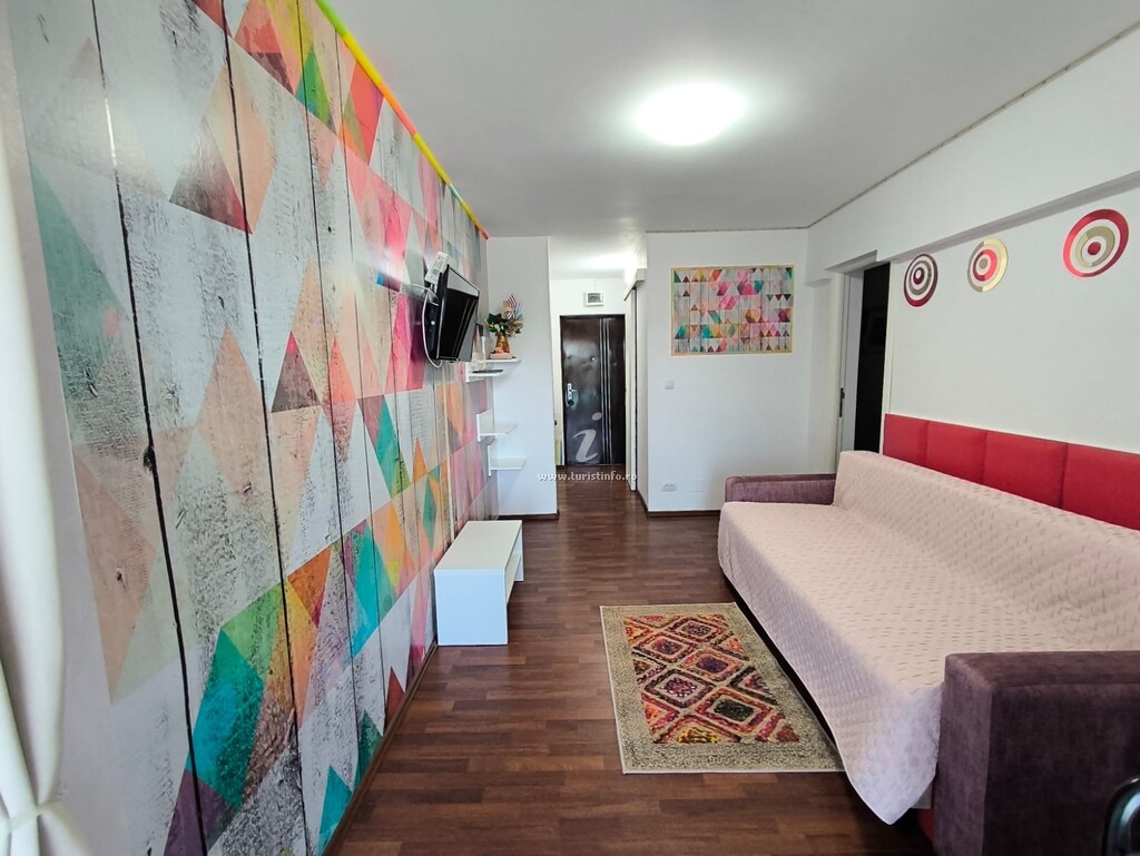 Apartament La 3 Moriști