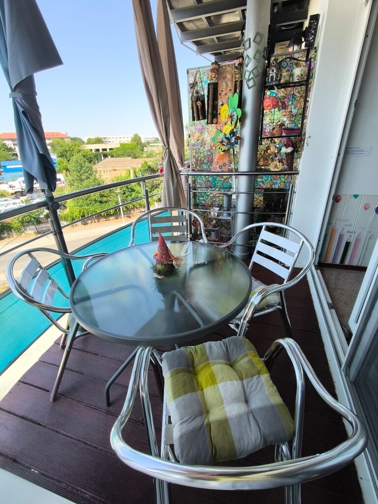 Apartament La 3 Moriști