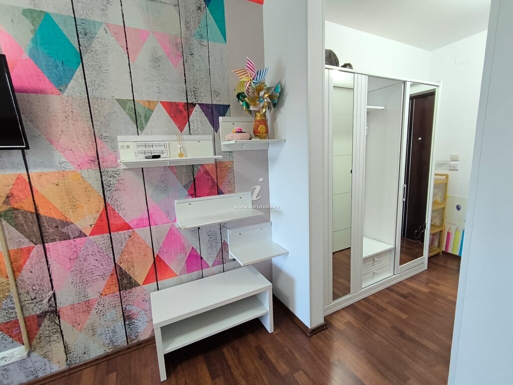 Apartament La 3 Moriști
