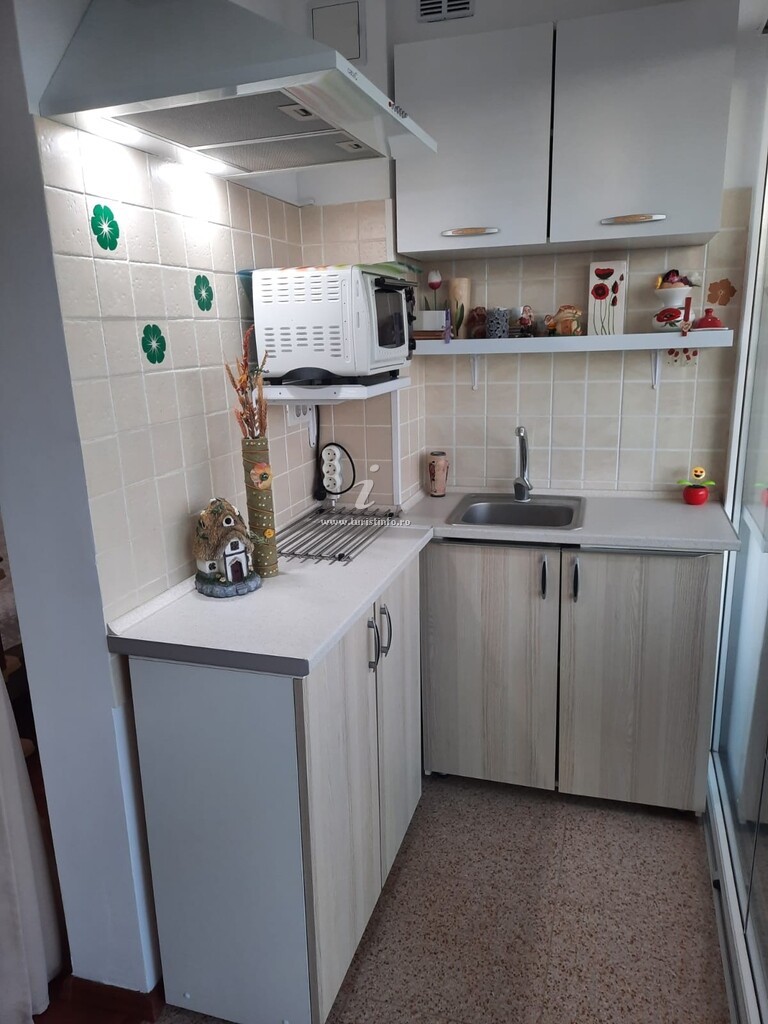 Apartament La 3 Moriști