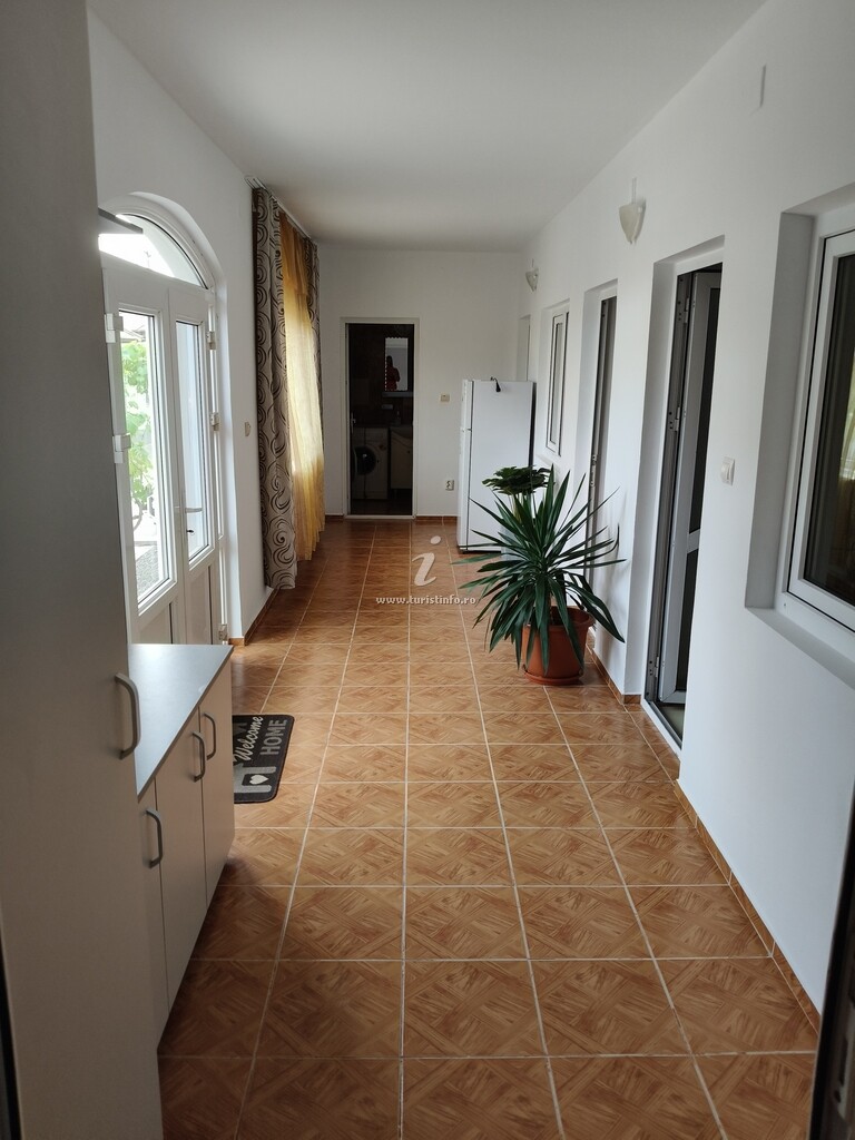Casa Nico