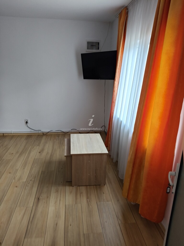 Casa Nico