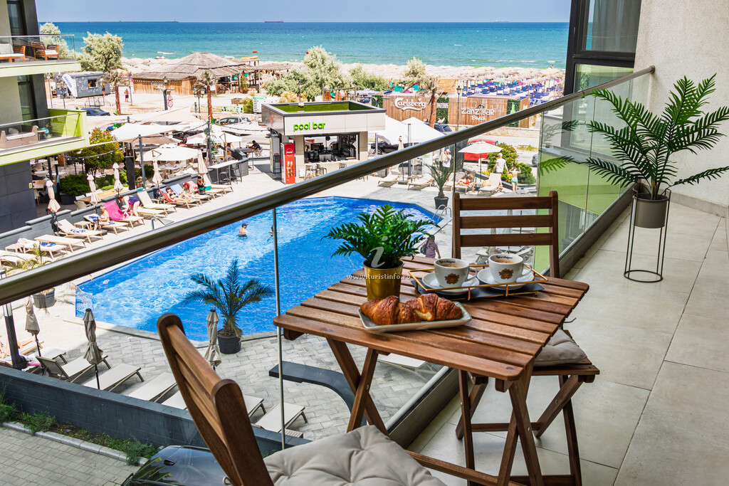 Apartamente Divin Apartments Alezzi Resort
