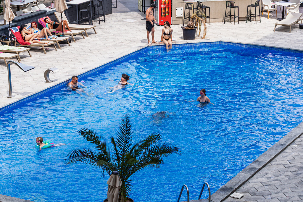 Apartamente Divin Apartments Alezzi Resort