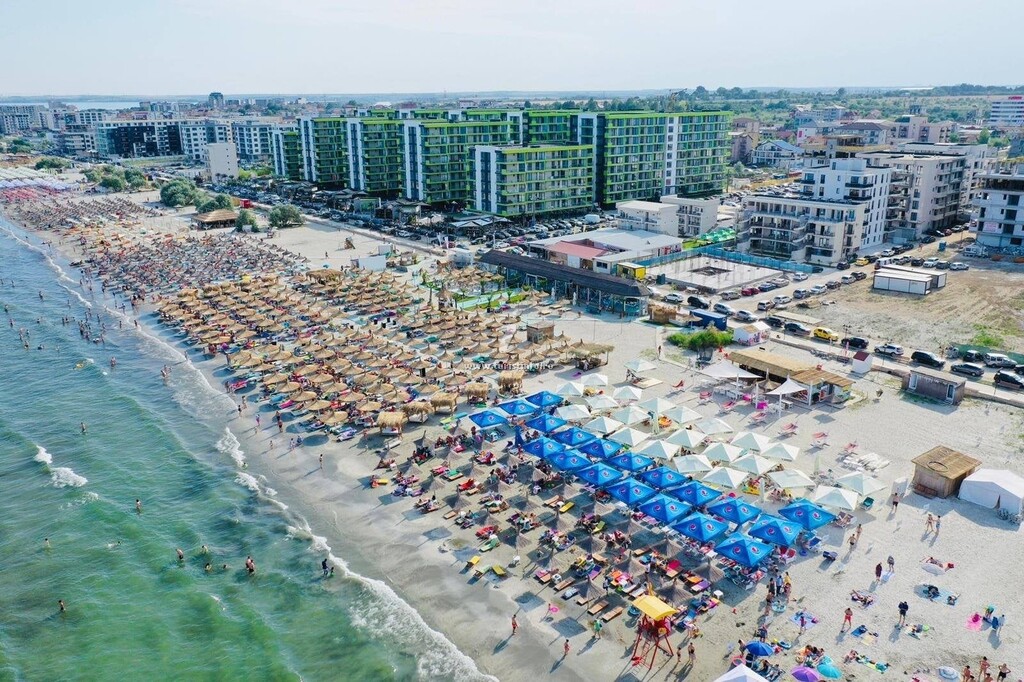 Apartamente Divin Apartments Alezzi Resort
