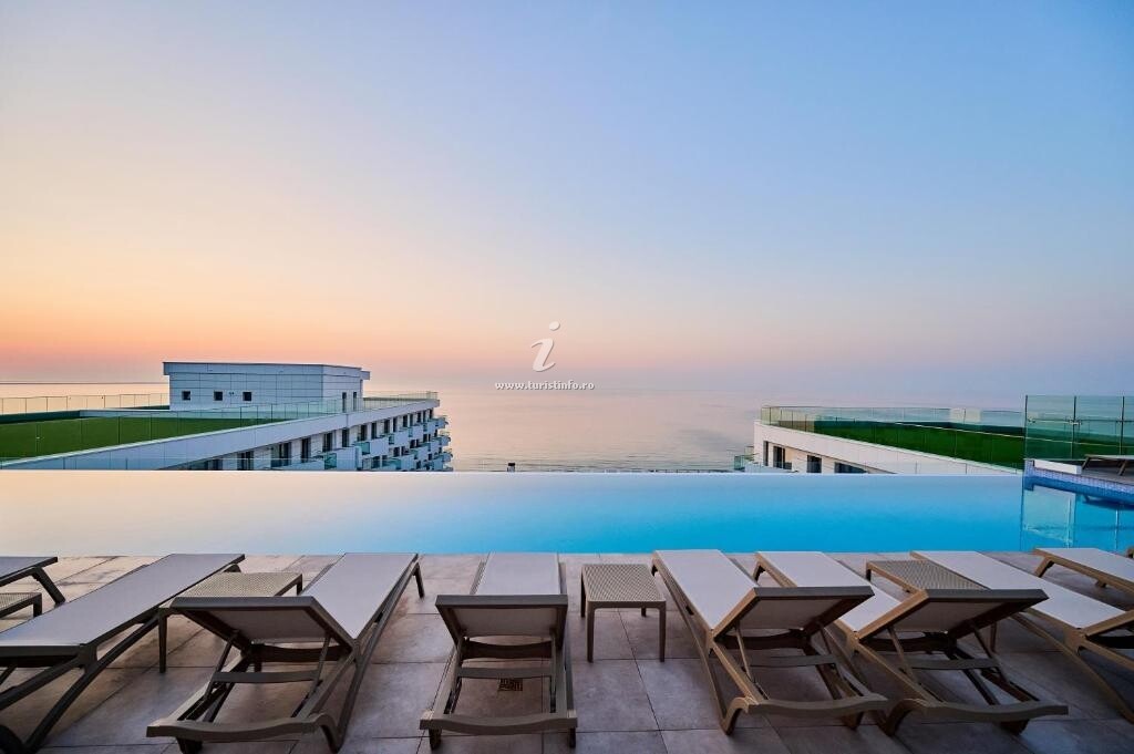 Apartamente Divin Apartments Alezzi Resort