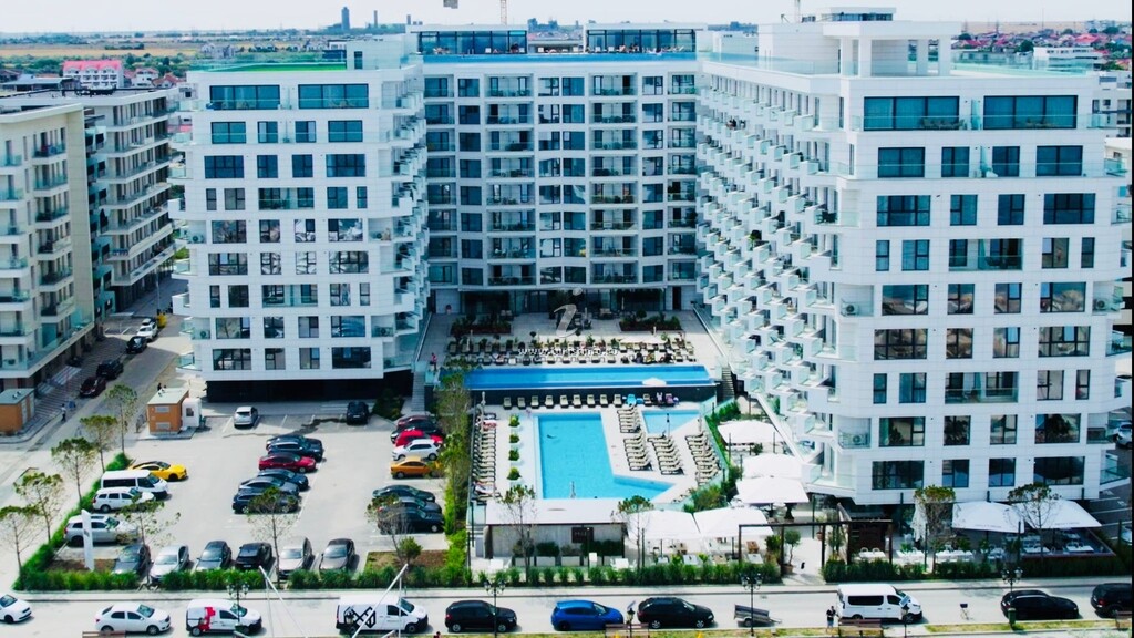 Apartamente Divin Apartments Alezzi Resort
