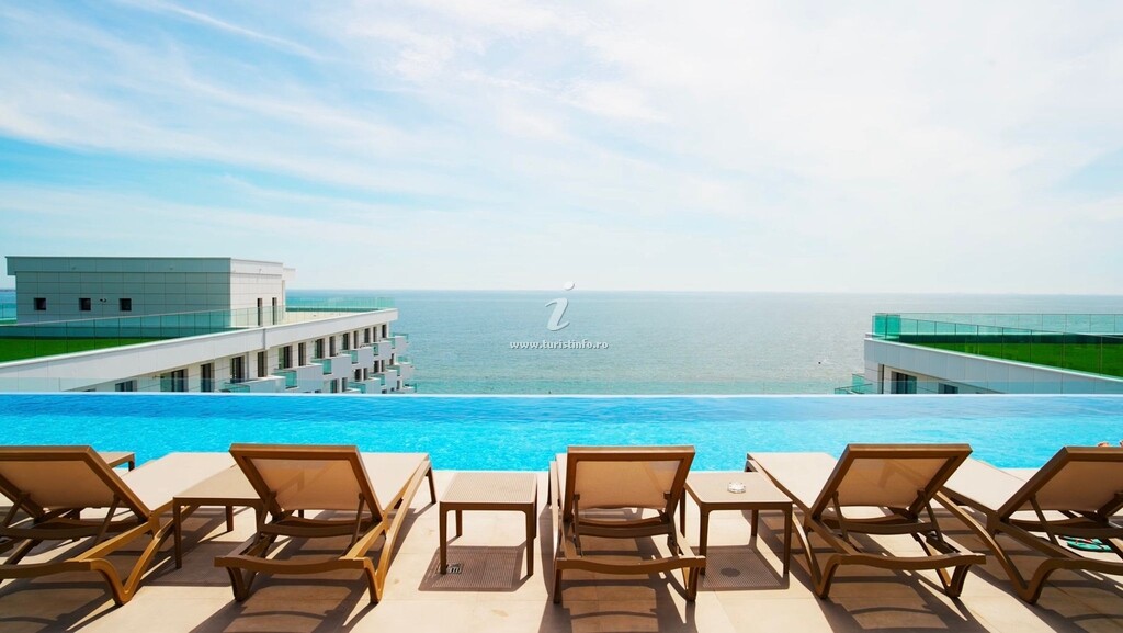 Apartamente Divin Apartments Alezzi Resort