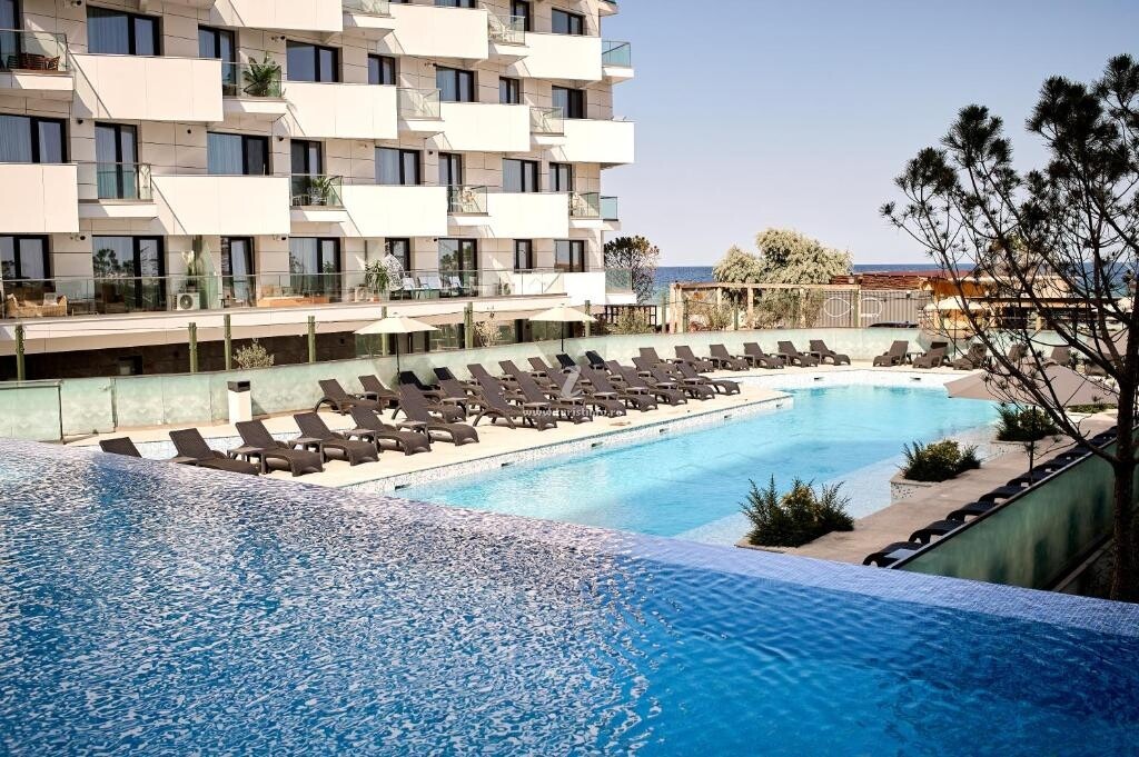 Apartamente Divin Apartments Alezzi Resort