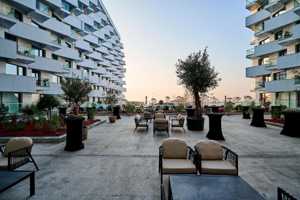 Apartamente Divin Apartments Alezzi Resort