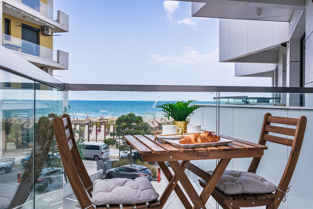 Apartamente Divin Apartments Alezzi Resort