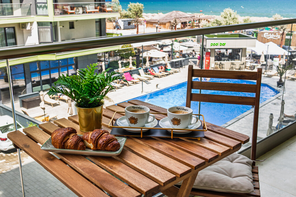 Apartamente Divin Apartments Alezzi Resort