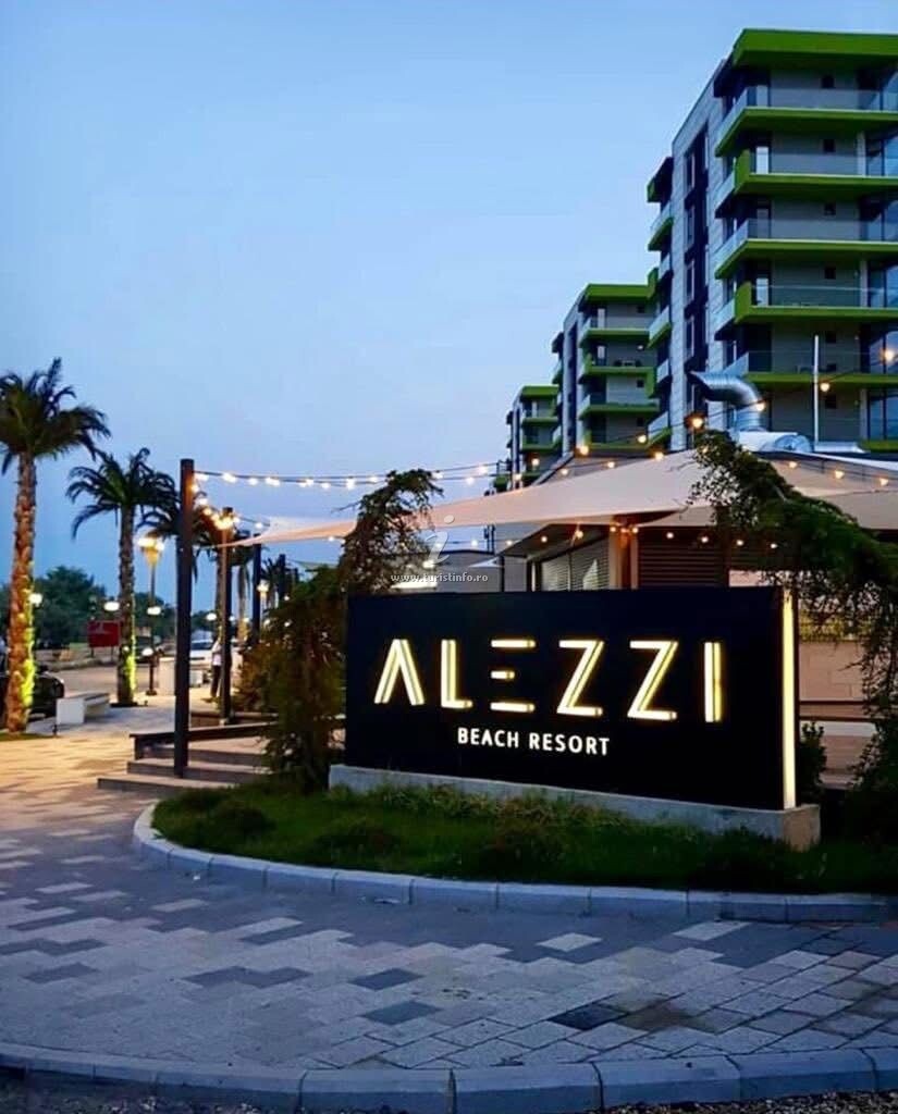 Apartamente Divin Apartments Alezzi Resort